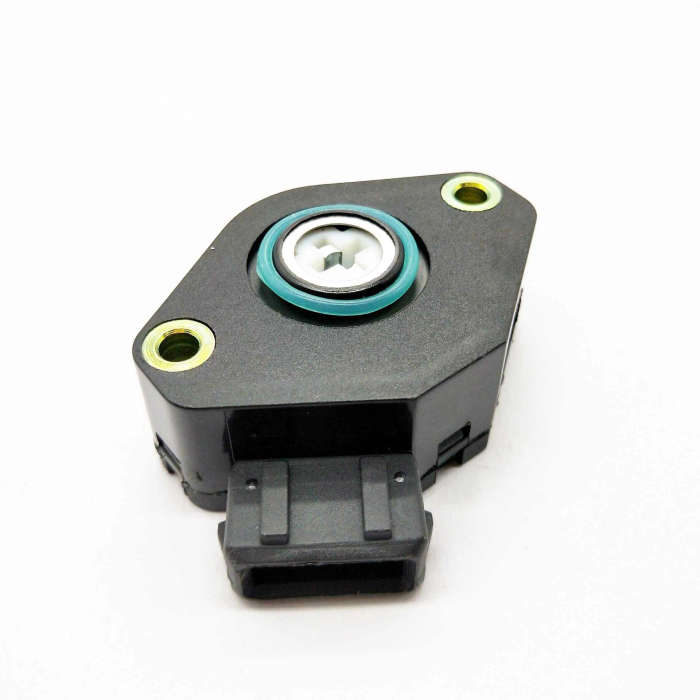 Throttle Position Sensor For VW JETTA Cabrio GOLF III 2.0 GT I 16V PASSAT1.6 CABRIO