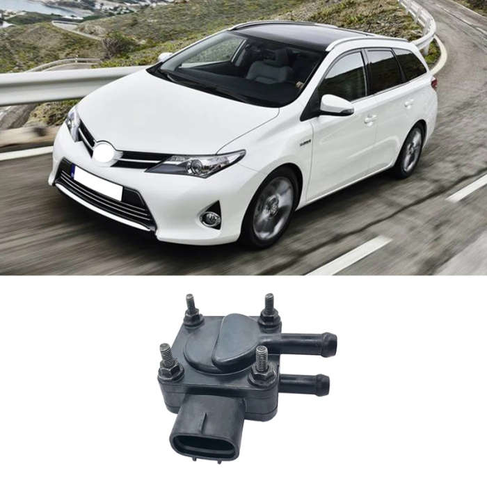 Differential Pressure Sensor 89480-42010 8948042010 for Toyota Auris Verso Corolla RAV4
