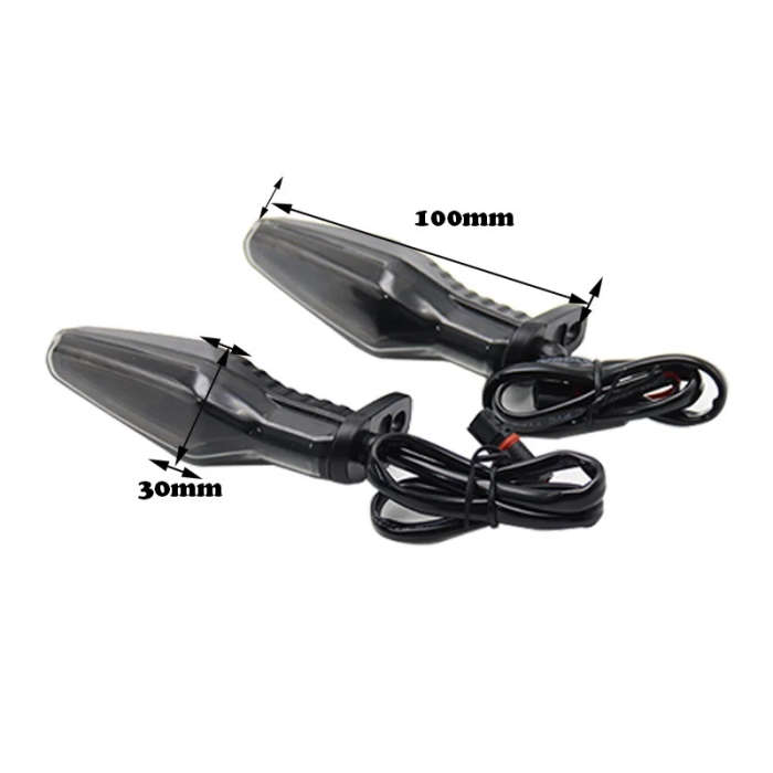 Motorcycle Indicator LED Turn Signal Light for S1000XR S1000R R1250GS ADV R1250GS LC ADV F750GS