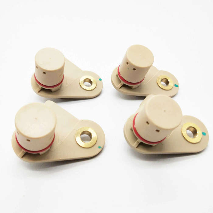 4PCS Camshaft Position sensor For Chevrolet GMC Hummer Buick Cadillac Pontiac Saab