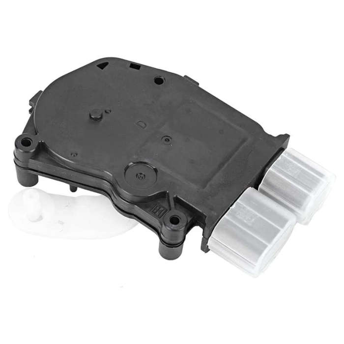 Car Tail Door Lock Actuator Tail Door Latch Trunk Lid Lock Actuator for Honda Elysion