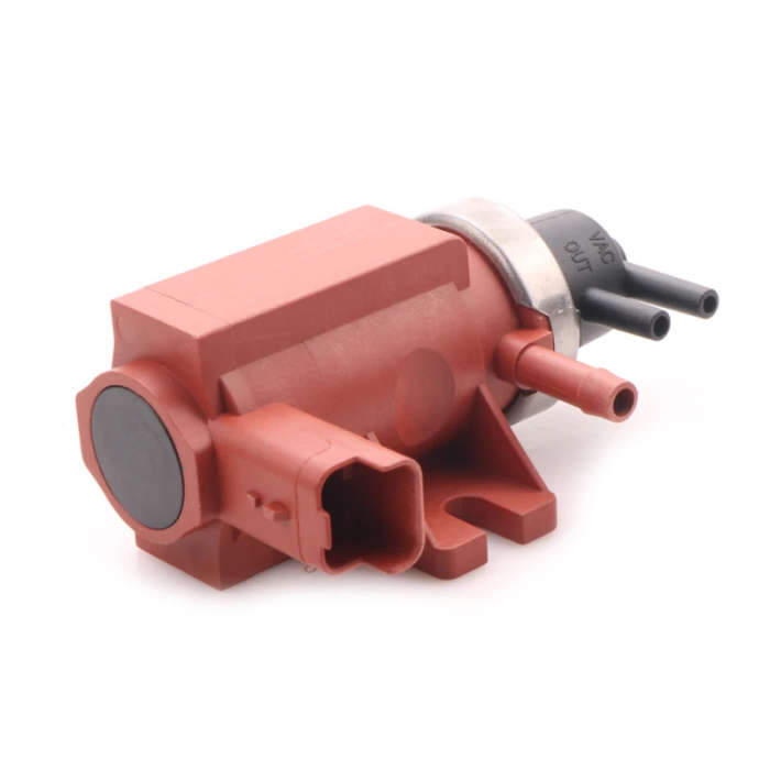 Turbo Boost Pressure Solenoid Valve EGR For FORD FIESTA FOCUS C-MAX FUSION VOLVO C30 S40 S80