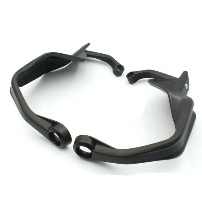Motorcycle Handguard Shield Brake Clutch Levers Protector For-BMW G310GS G 310 GS G310 GS 2017-20