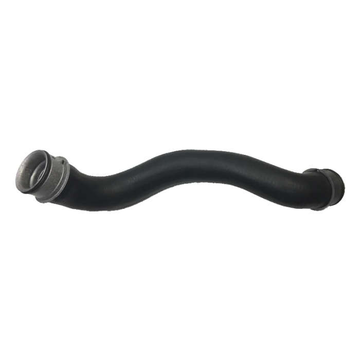 2045011582 Radiator Coolant Pipe Hose A2045011582 For MERCEDES Benz W212 W204 S212 S204