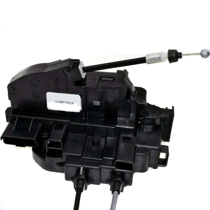 Car Door Lock Actuator FRONT RIGHT 81320-2B010 813202B010 for Hyundai Santa Fe 2007 2008 2009