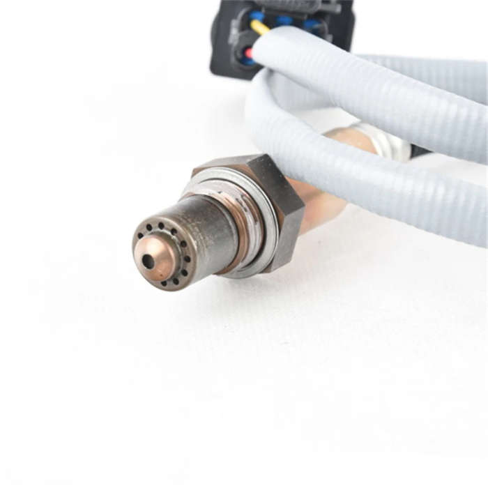 4pcs Front Rear Lambda Probe O2 Oxygen Sensor For BMW 1 E87 120i 3 E90 320i N46
