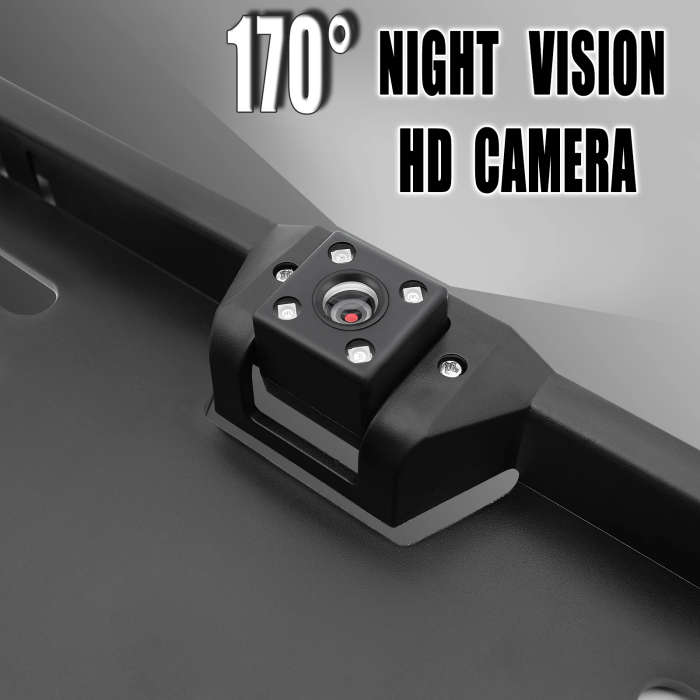 Car Rear View Camera