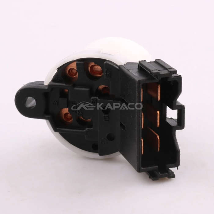 Engine Ignition Key Starter Switch For Toyota Yaris I Avensis Toyota Corolla VIII IX E11 E12