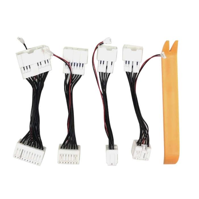 For Nissan Sylphy MK14 2019-21 ?Door Bowl Armrest Atmosphere Light Door Bowl Handle Frame Light