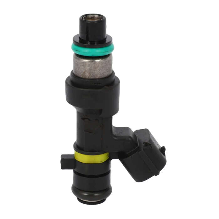 4PCS/Lot Fuel Spray Nozzles Fuel Injectors for Nissan Bluebird Sylphy G11 Teana 2.0 Tiida