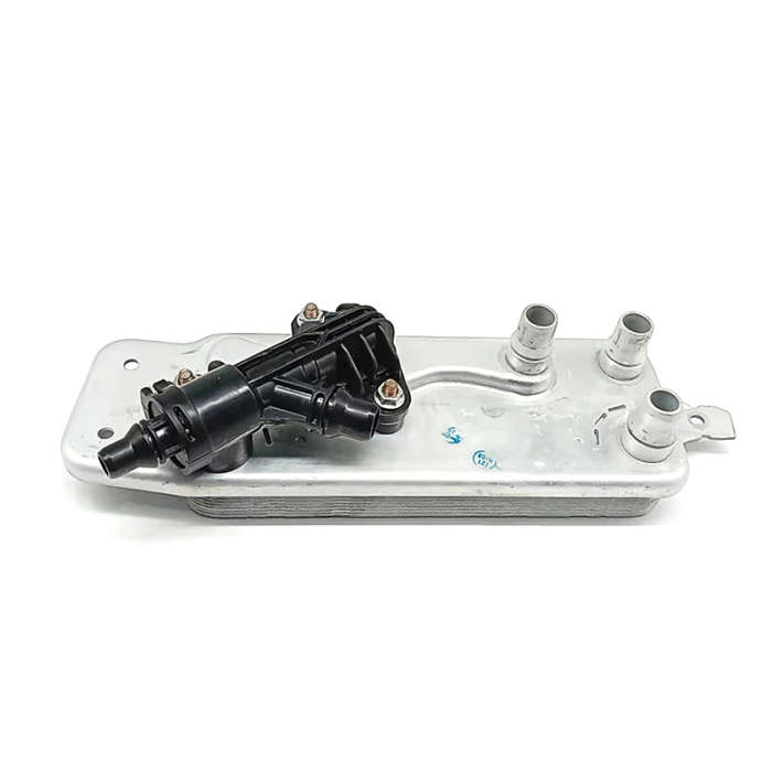 Automatic Transmission Oil Radiator Cooler For BMW 5 39; 6 39; 7 39; F01 F02 F07 F10 F12