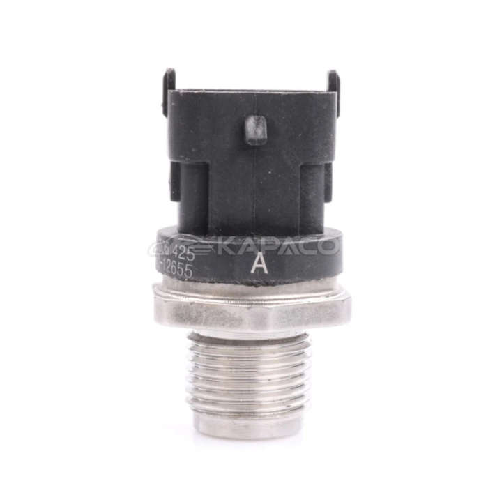 Fuel Comon Rail Pressure Sensor For Dodge Cummins Diesel 5.9L 03-07