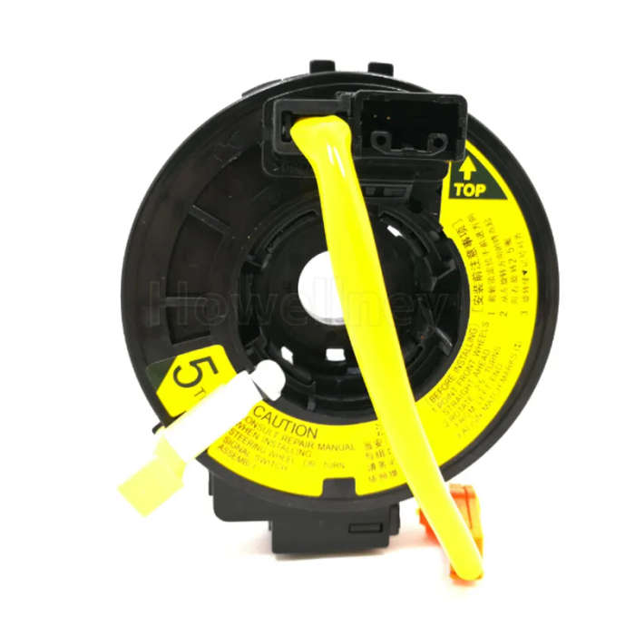 Slip ring train cable steering cable assy For Toyota Corolla Vios Soluna 2004-2013