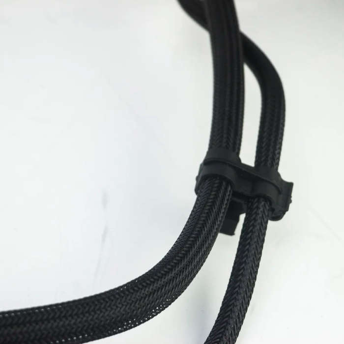 High Quality 1.6T Double Oil Pipe For Peugeot 308 408 4008 5008 Citroen C4 C5 Fuel Hose