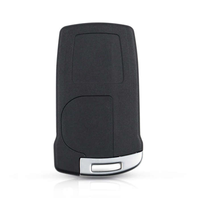4 Button Fob Case For BMW 7 Series E65 E66 E67 E68 745i 745Li 750i 750Li 760i 7 Remote Key