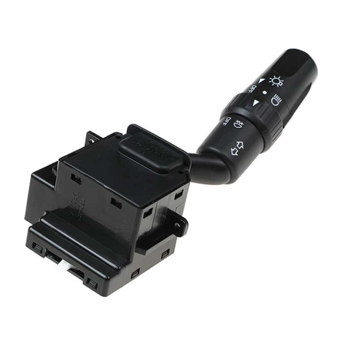 For Mazda 5 2006-2010 Headlight Head Light Lamp Column Switch Car Auto Parts BN8R-66-122 BN8R66122