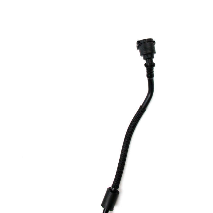 Auxiliary Kettle Water Pipe 17128602646 For BMW 5 G38 7 G11 G12