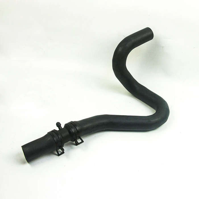1343JZ 2.0 Radiator Upper Water Pipe Hose For Citroen C5 Peugeot 407 508