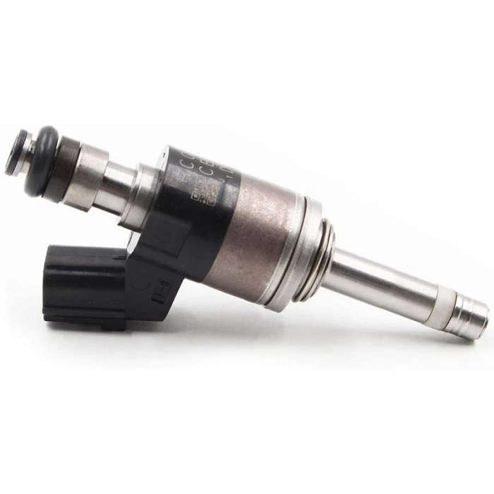 4Pcs New Fuel Injector for Honda Fit GK 1.5L 2015-2019 16010-5R1-315 16010-5R1-305 160105R1315