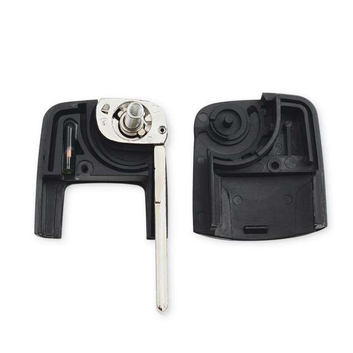 Remote Car Key Fob For VW Volkswagen Beetle Polo Passat Skoda 1J0 959 753 AH 434Mhz With ID48