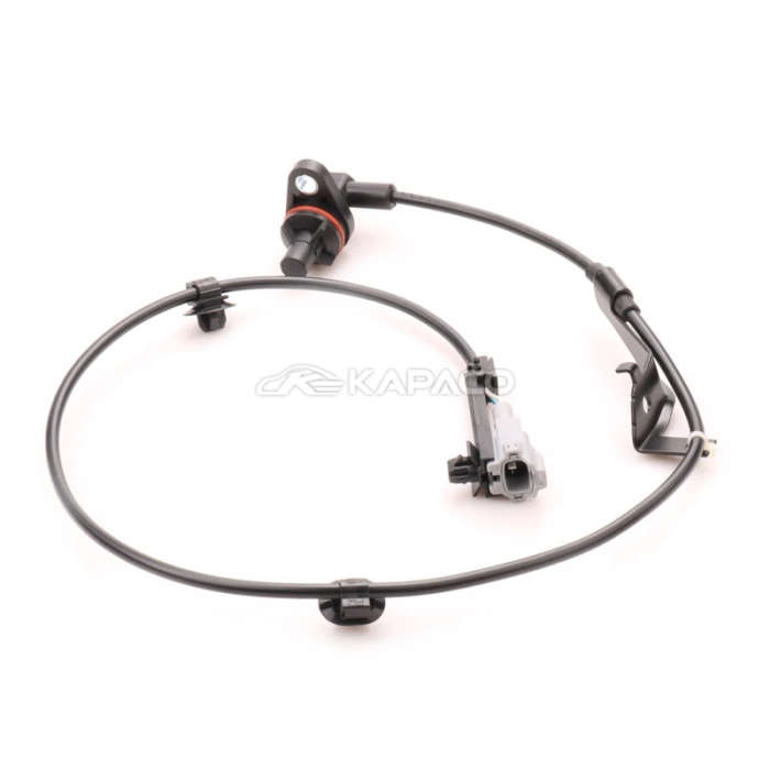 ABS Wheel Speed Sensor 8954571030 8954671030 For Toyota Hilux Vigo 2007-2015 VII PICK-UP