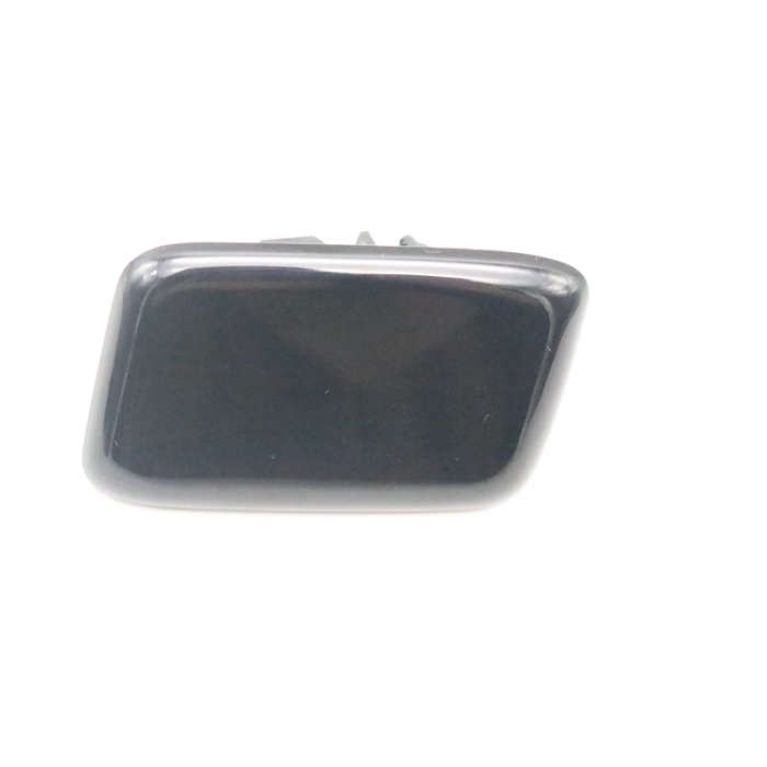 For Hyundai GENESIS 2014-2016 Front Bumper Headlamp Headlight Water Spray Nozzle Washer Cover Cap