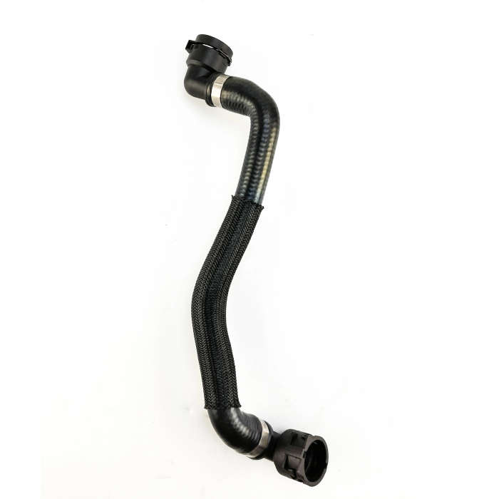 A2135017400 Radiator Water Pipe 2135017400 For Mercedes Benz AMG/E/GLC Filler Water Hose