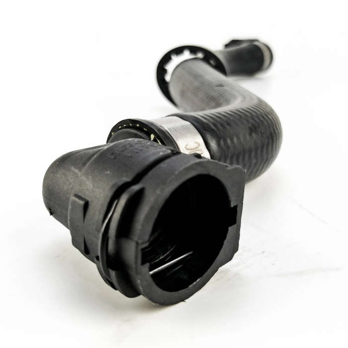Coolant Rubber Water Hose Pipe 2055011900 For Mercedes Benz C-class Radiator Water Hose