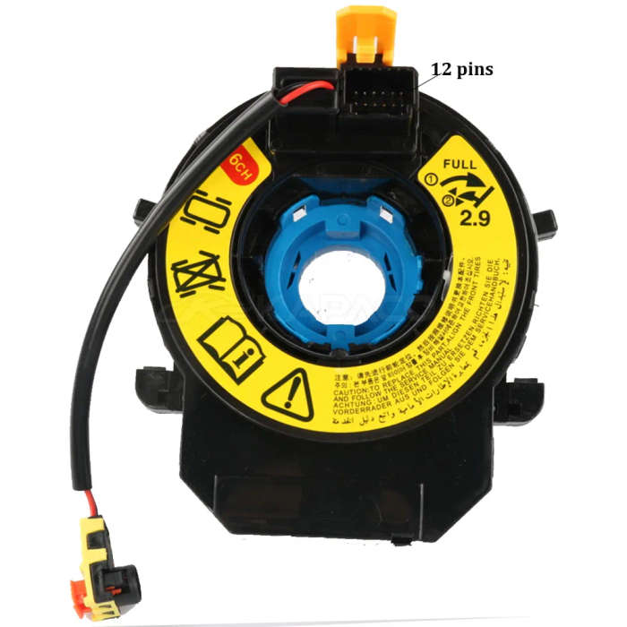 16 Channel Train wire Cable Assy for 2011-2013 Hyundai Sonata for 2012-2015 Hyundai i30