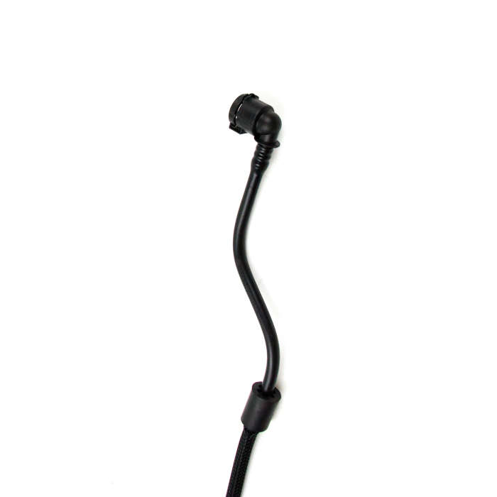 Auxiliary Kettle Water Pipe 17128602646 For BMW 5 G38 7 G11 G12