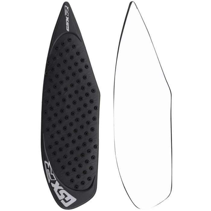 For Suzuki GSXR 600 750 2006-2007 Gsxr600 Gsxr750 K6 Protector Anti Slip Tank Pad Sticker