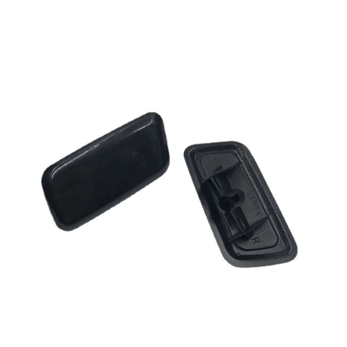 for Nissan Teana J31 2006 2007 front bumper Headlight washer spray nozzle cover Headlamp water cap