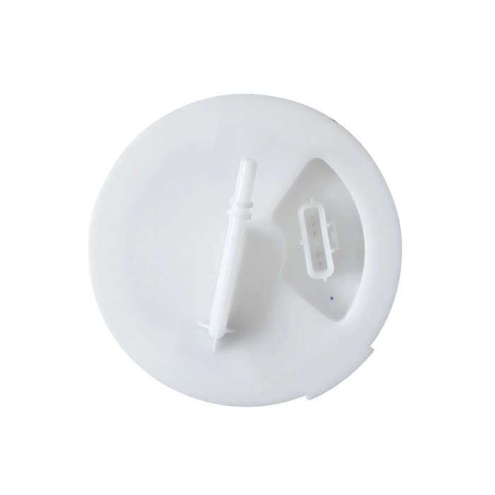 Electric machine Tuning oil Fuel Pump Module Assembly car pumps for Mazda 3 L4 2.0L 04-09 7837M