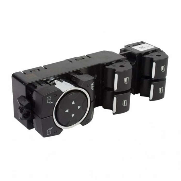 For 2015 -2020 F150 Ford Power Window Switch for Power Fold Trailer Tow Mirrors FL3Z-14529-BA