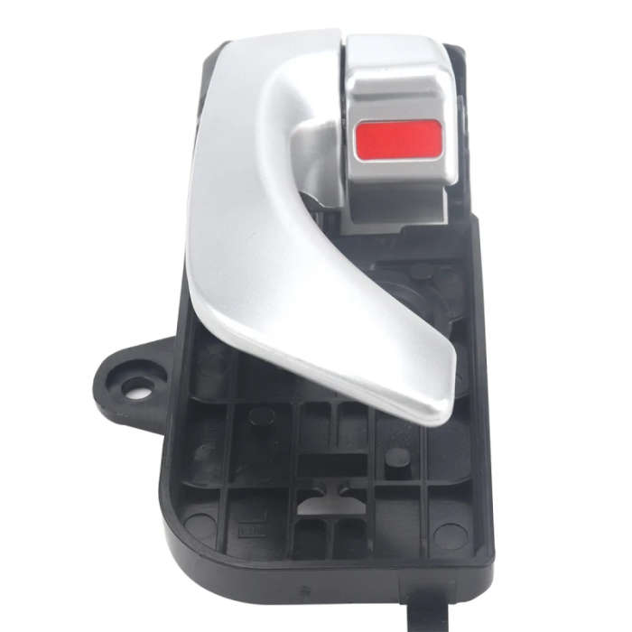 2 PCS Car Front/ Rear Inner Door Handle for Hyundai Sonata 2005-2008 FL:82610-3K020/83610-3K020
