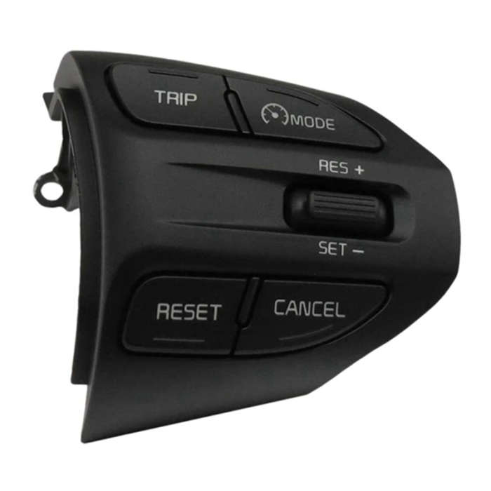 Steering Wheel Button for KIA RIO 2018-21 RIO XLINE Buttons Bluetooth Phone Cruise Control