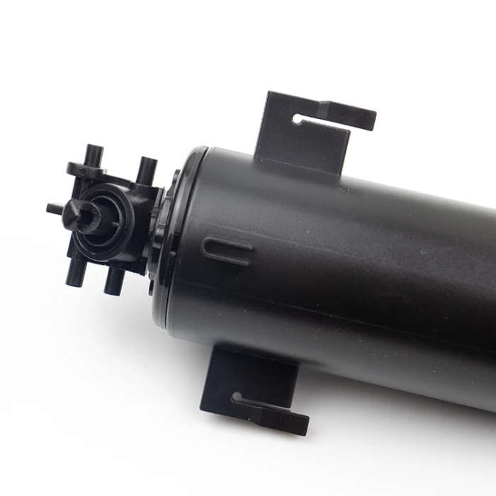 61677173851 61677173852 L R Headlight Washer Wiper Nozzle Cylinder Pump For BMW E70 X5