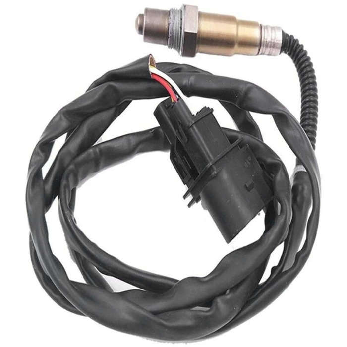 Lambda Exhaust Oxygen Sensor for AUDI A3 A8 6.0 VW GOLF IV V POLO TOURAN 1.4 1.6 3.2