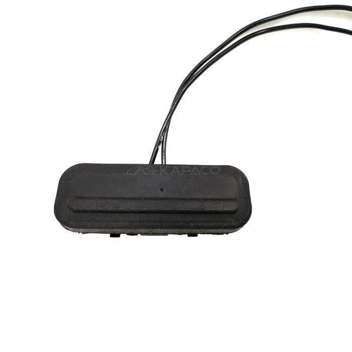 Trunk Switch With Wire Black Trunk Button Switch For Chevrolet Cruze Sedan 2009-2014