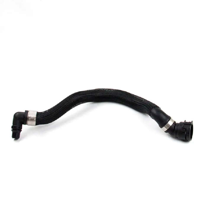 17127584561 New Rubber Radiator Hose For BMW X5 F15 Cooling Water Hose