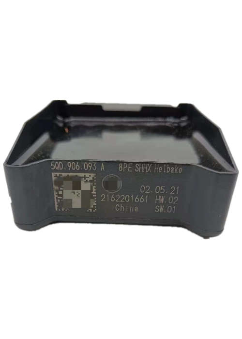 for golf Touran Tiguan Jetta Caddy A1 A3S3 Q3 TT Q2 oil and fuel pump controller module unit