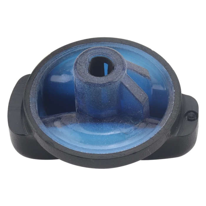 3 PCS Car Air Conditioner Panel Knob Replacement Part with Tool Kits for Dodge RAM 1500/ 2500/ 3500