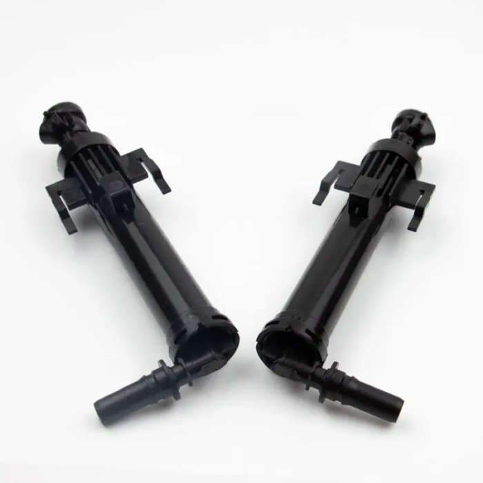 Front Headlights Washer Sprayer Nozzle Cylinder Pump For BMW F30 328i F32 435i 2012-15