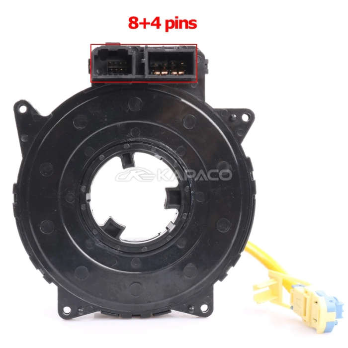 93490-3E000 93490 3E000 10 Channel Train Cable assy For Kia Sorento EX 2002+ Hyundai Tucson 2005+