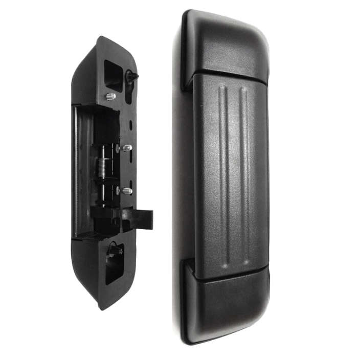 Rear Outside Exterior Tailgate Trunk Door Handle for Suzuki Vitara Grand Vitara 1998-2005