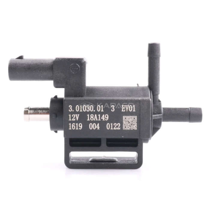 Electric EGR Emission Solenoid Control Solenoid Valve Turbine Turbocharge For Ford Kuga