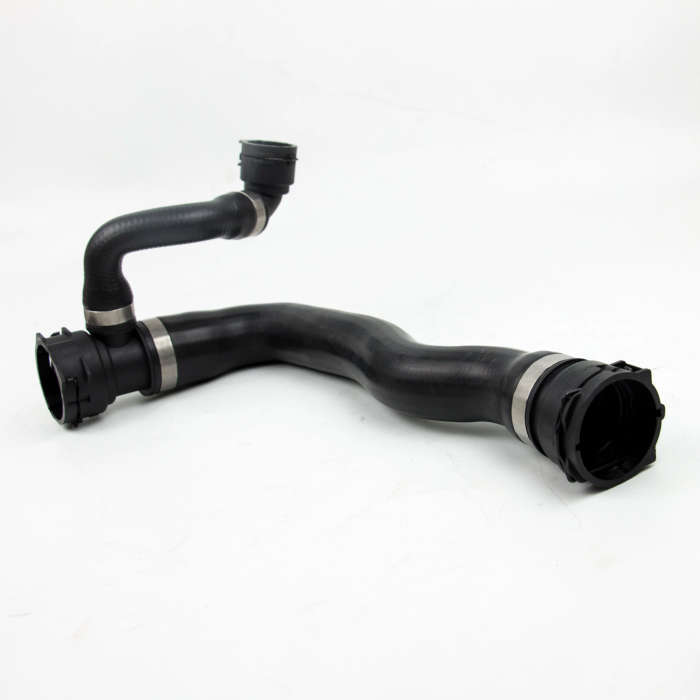 For Bmw E60 520I M54 E61 525I 530I 2005 Cooler Tank Upper And Lower Tube Oil Inlet Hose