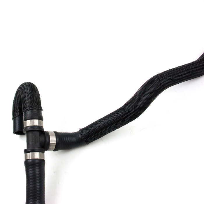 A2125016884 Coolant Water Hose Pipe For Mercedes Benz E/CLS 320/400