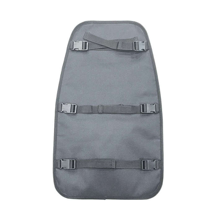 Motorcycle Seat Cushion Air Pad Cover Ride Seat Protector for MT07 MT09 ATV Four Wheel ATV