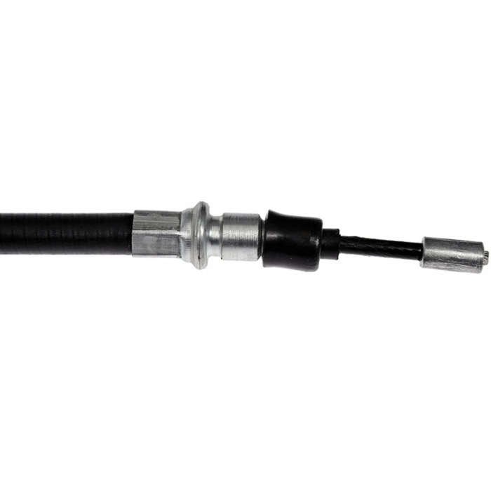 Rear Passenger Side Parking Brake Cable BB5Z2A635B C661324 Parking Brake Cable for Ford Explorer